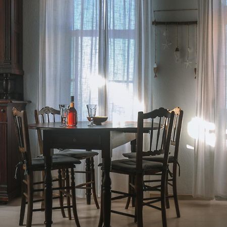 Cherry'S Home Γλώσσα Εξωτερικό φωτογραφία