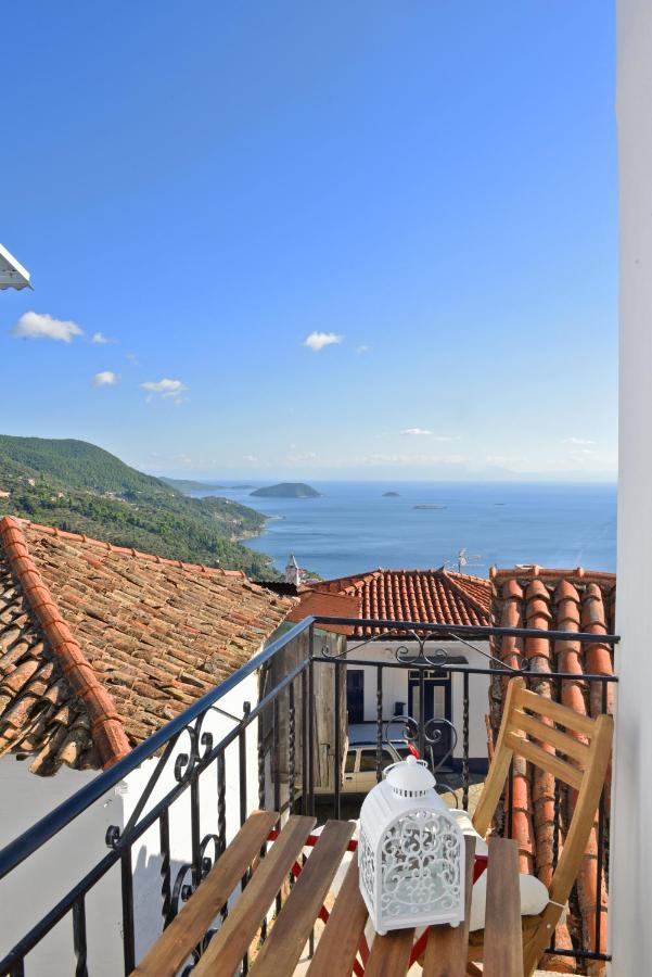 Cherry'S Home Γλώσσα Εξωτερικό φωτογραφία