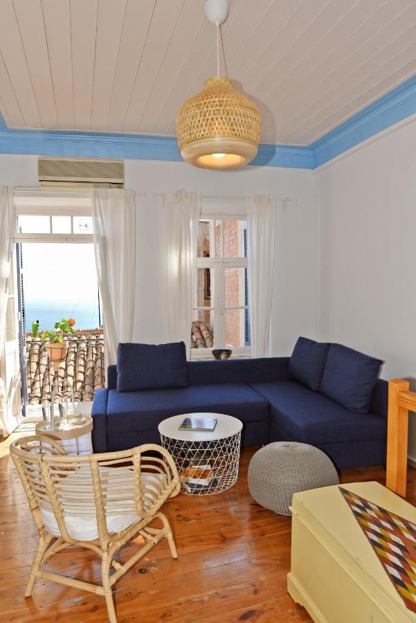Cherry'S Home Γλώσσα Εξωτερικό φωτογραφία