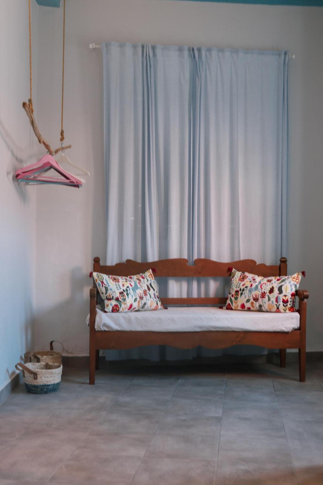 Cherry'S Home Γλώσσα Εξωτερικό φωτογραφία